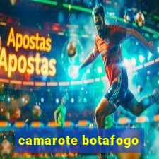 camarote botafogo